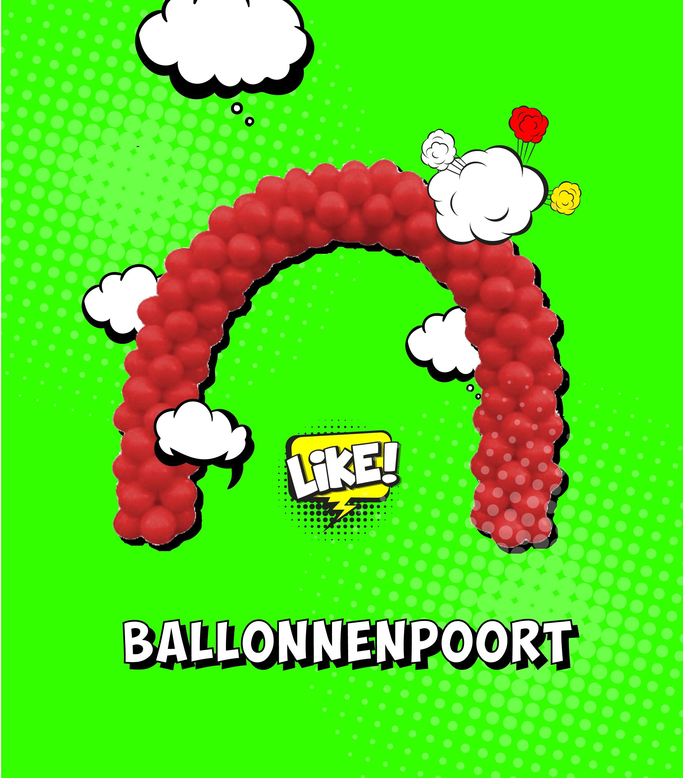 BALLONNENPOORT