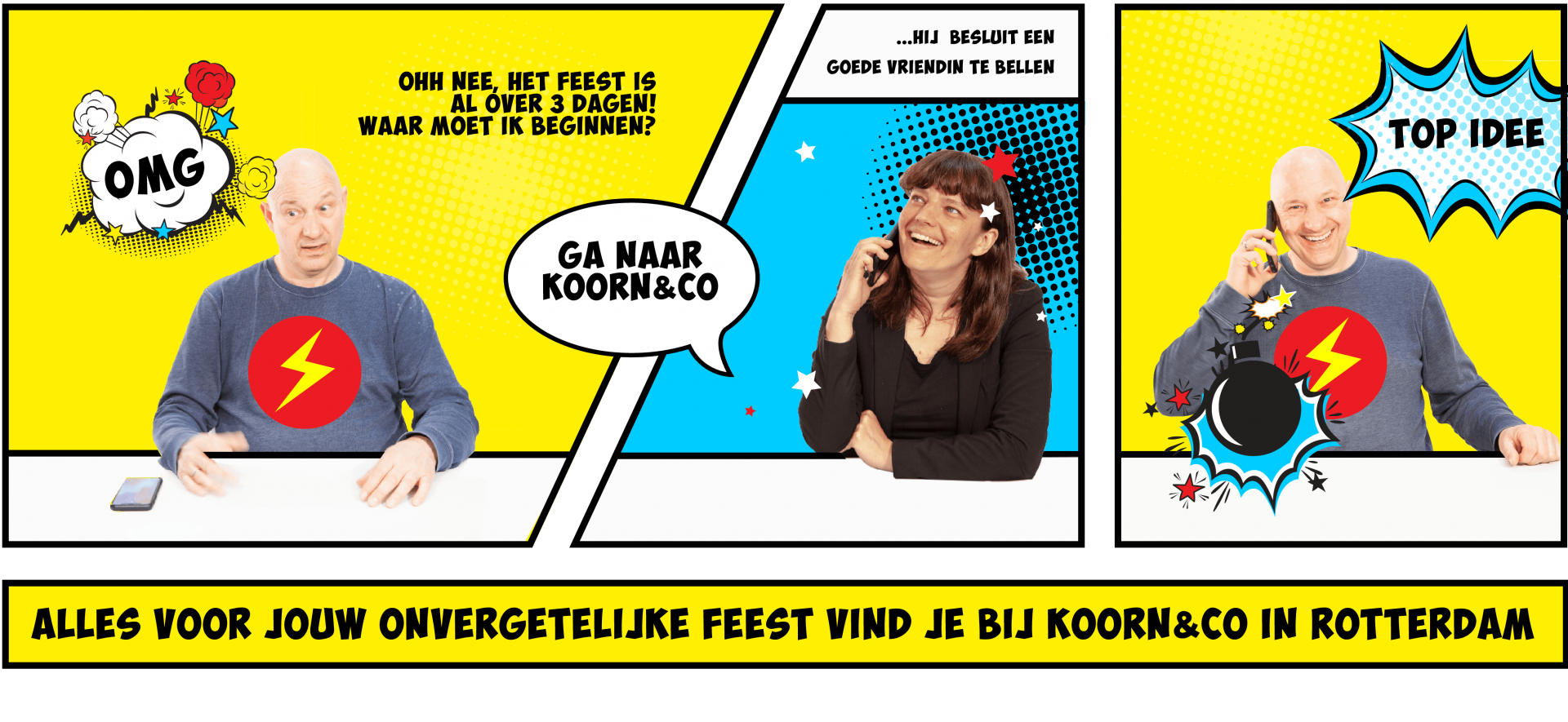 Nieuw Koorn & Co | feest- en fopwinkel | kinderfeestje | verjaardag DO-12